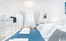 Feniks Spa Apartments 4 By Jantar Apartamenty Kolobrzeg